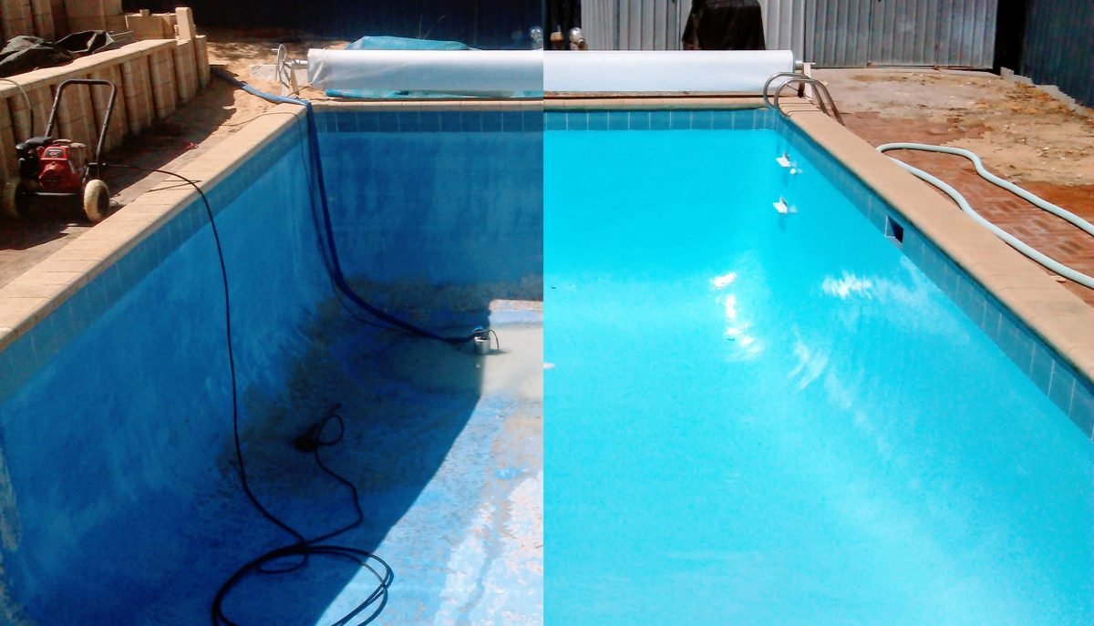 Pools Plus Painting Perth's Leading Pool Paint Company